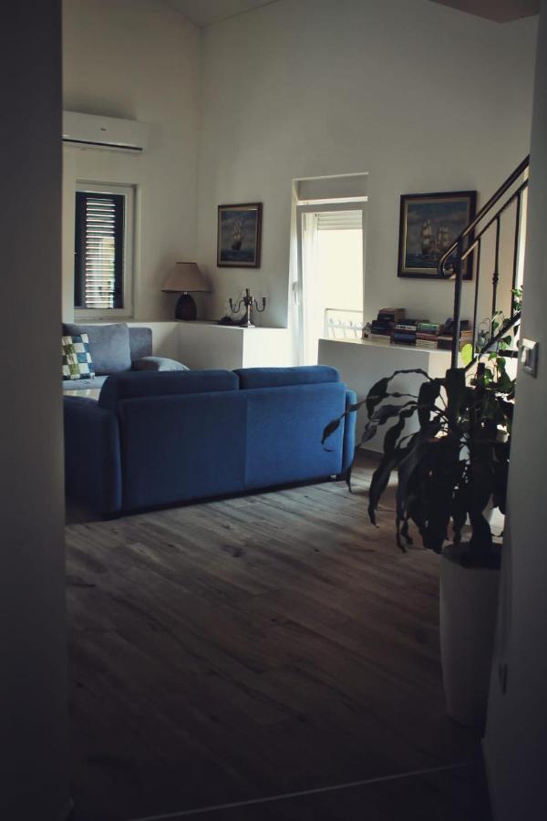 Apartment Andreja, Opatija City Center Exteriör bild