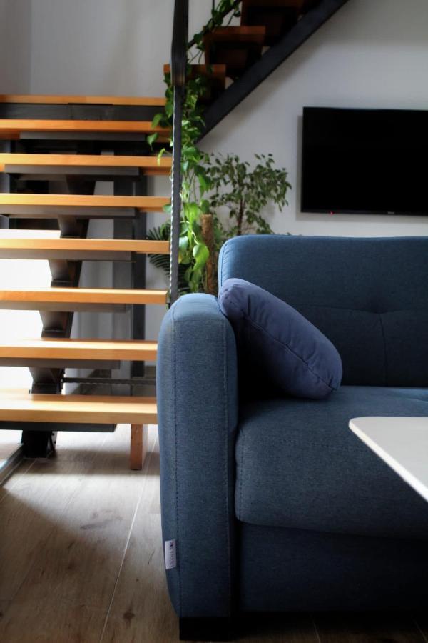 Apartment Andreja, Opatija City Center Exteriör bild