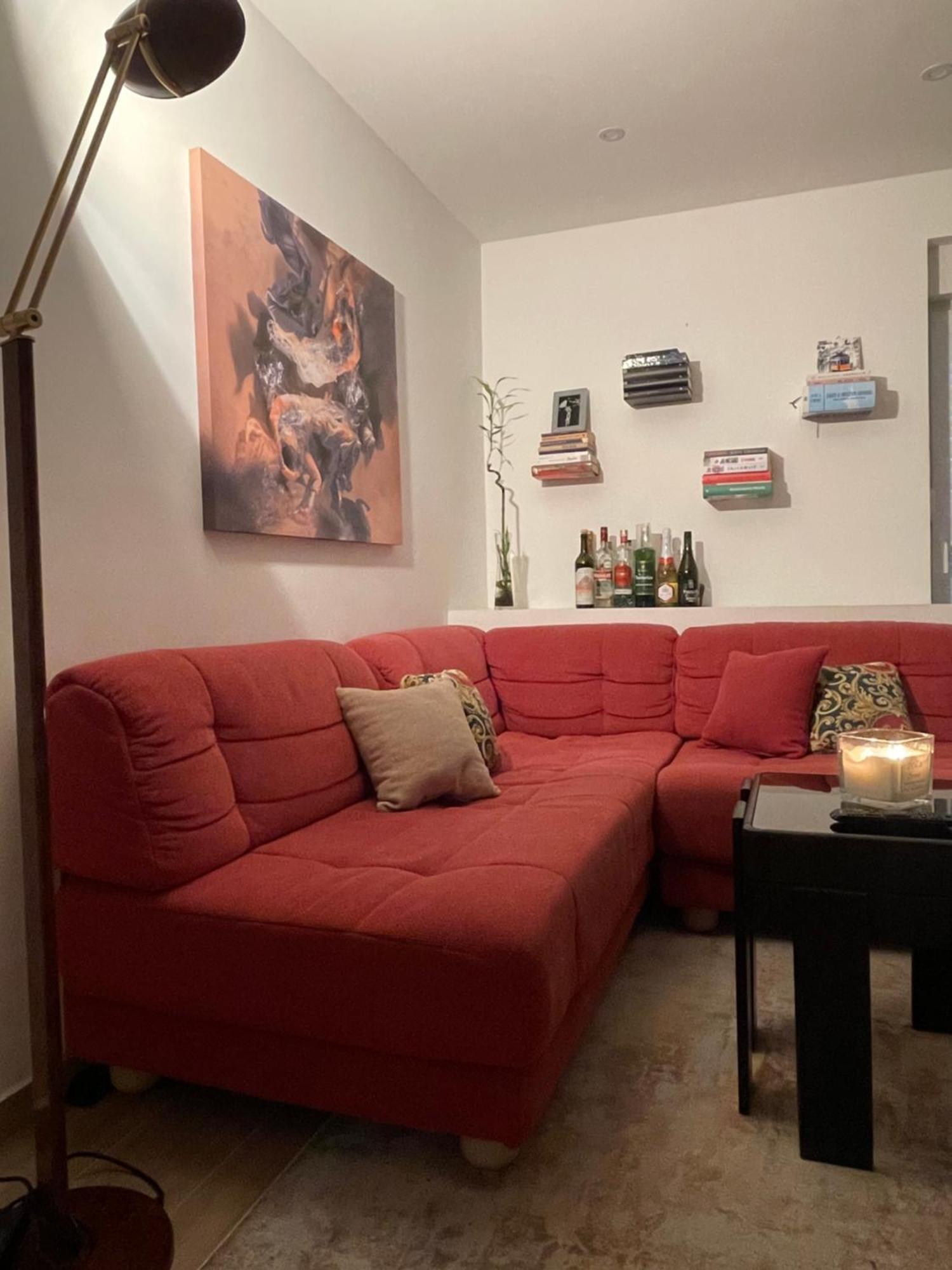 Apartment Andreja, Opatija City Center Exteriör bild