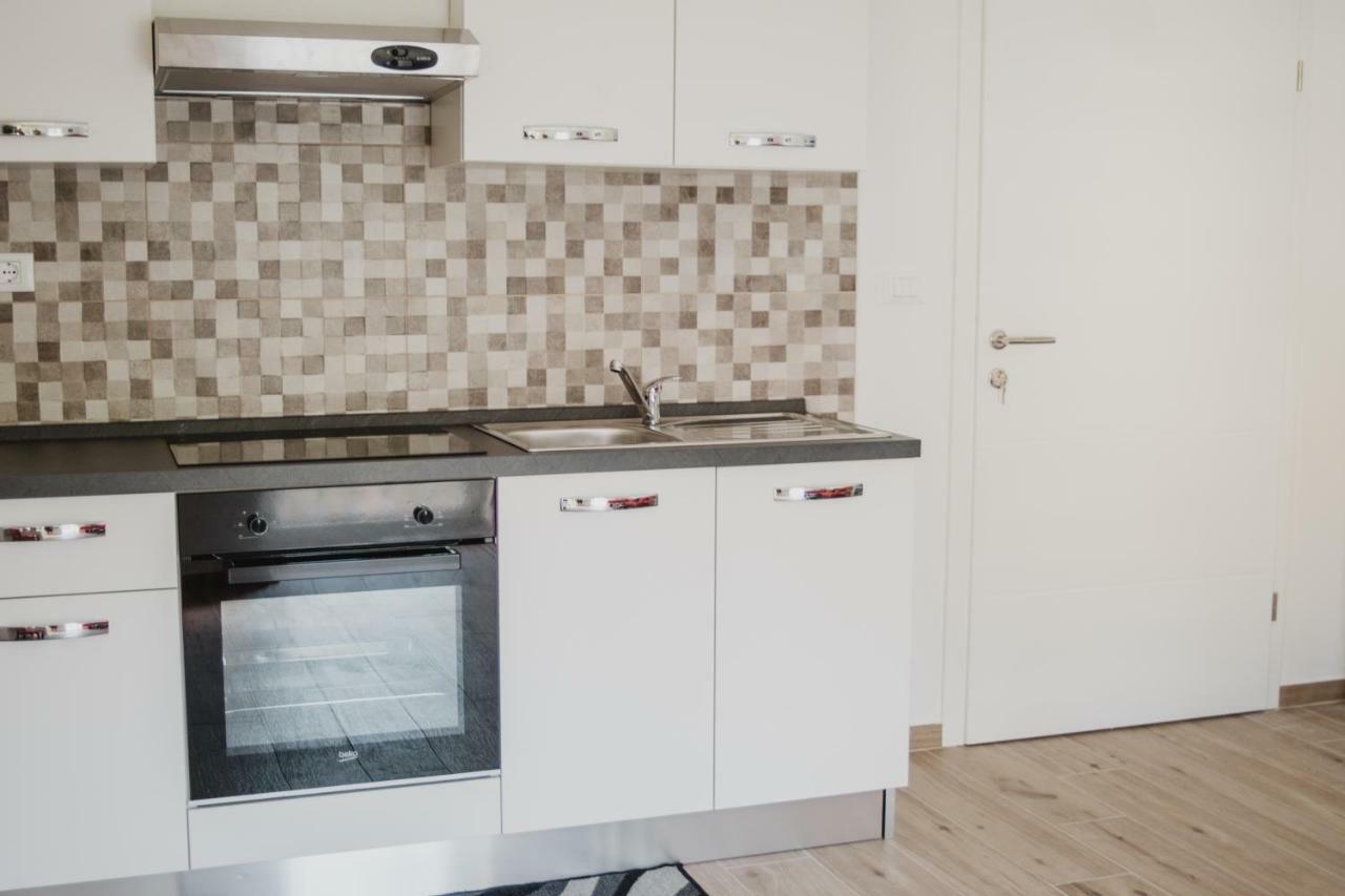 Apartment Andreja, Opatija City Center Exteriör bild