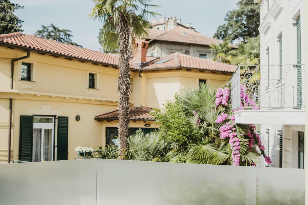 Apartment Andreja, Opatija City Center Exteriör bild